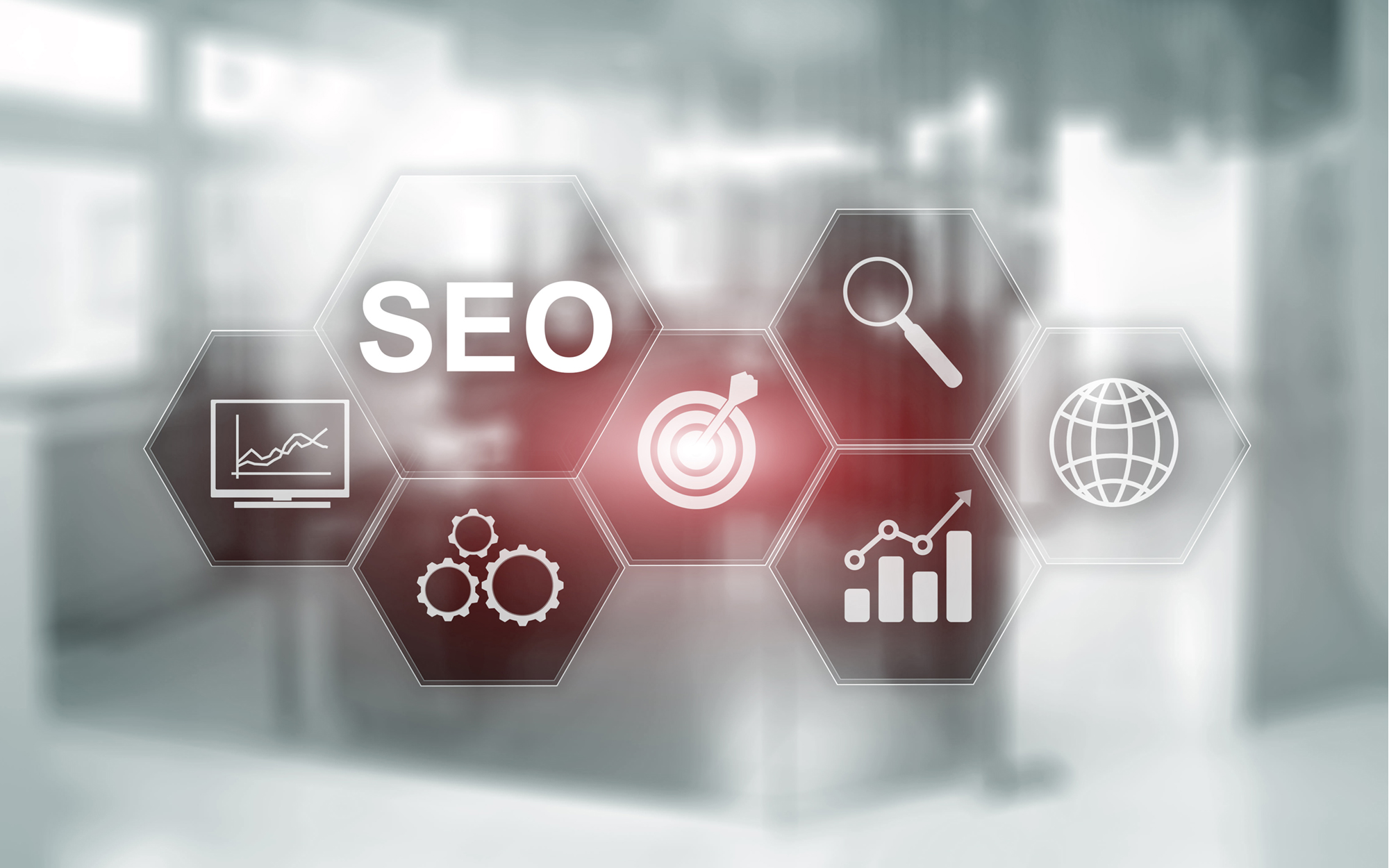 seo for Bromley area