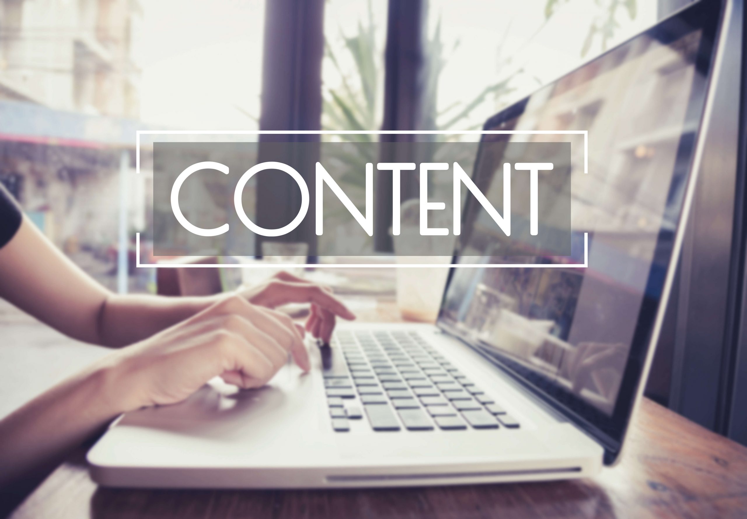 content planning services