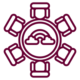 roundtable icon