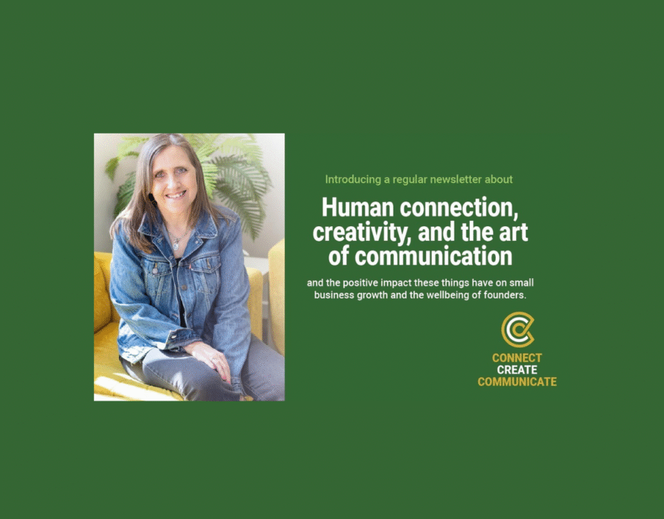 Why Your Small Business Needs a Sales Strategy Before Marketing